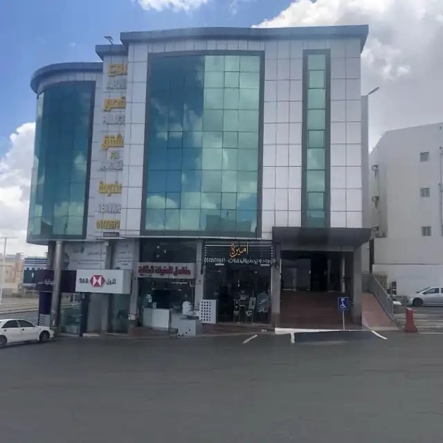 Arawa Al Qosor Serviced Apartments